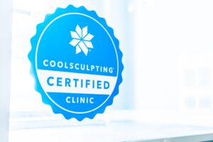 Coolsculpting Logo