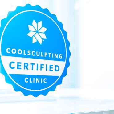 Coolsculpting Logo