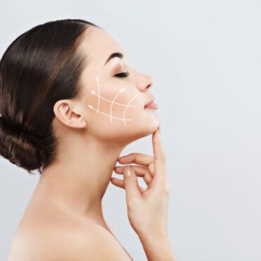 Everything You Need To Know About Getting A Facelift