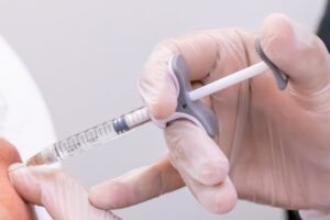 Injectable Treatment